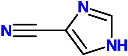 (图片) MC095206 1H-Imidazole-4-carbonitrile